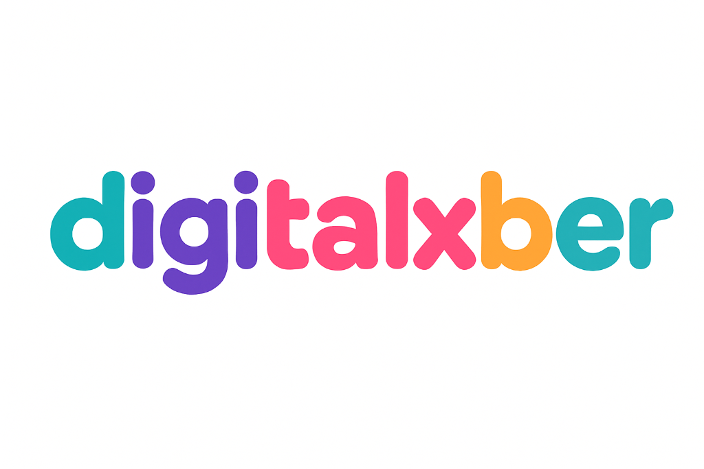 Digital Xber: Latest in AI, Software, and Tech News